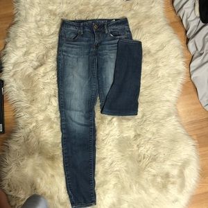 American Eagle Outfitters Pants - American Eagle Jeans American Eagle Outfitters Pants - American Eagle Jeans